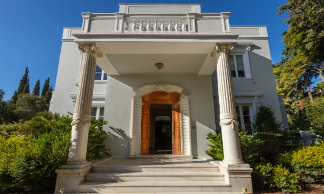 Недвижимость 6 Bedroom Villa For sale in Paleo Psichiko, Athens: 5