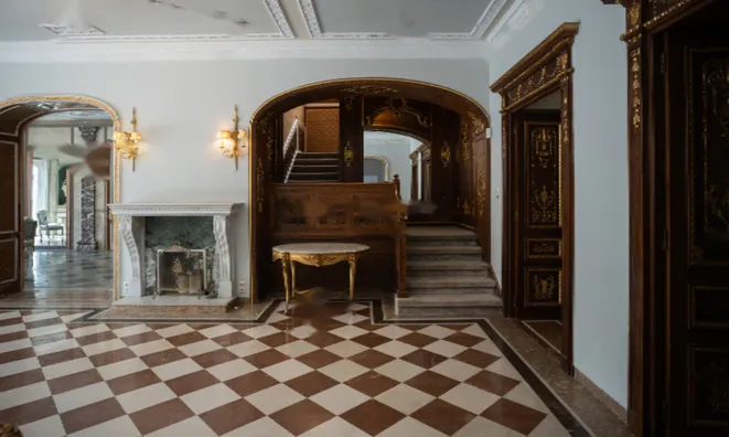 Недвижимость 6 Bedroom Villa For sale in Paleo Psichiko, Athens: 6