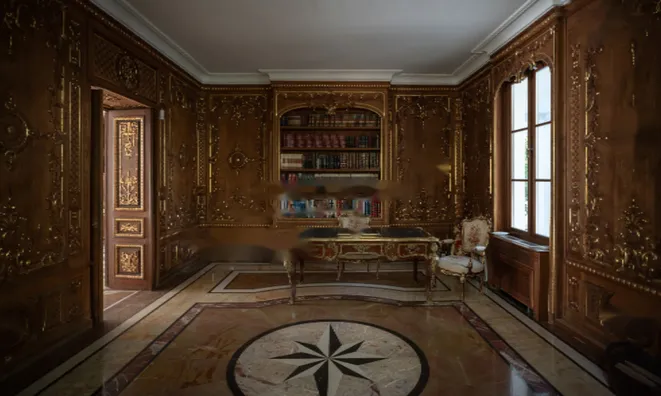 Недвижимость 6 Bedroom Villa For sale in Paleo Psichiko, Athens: 10