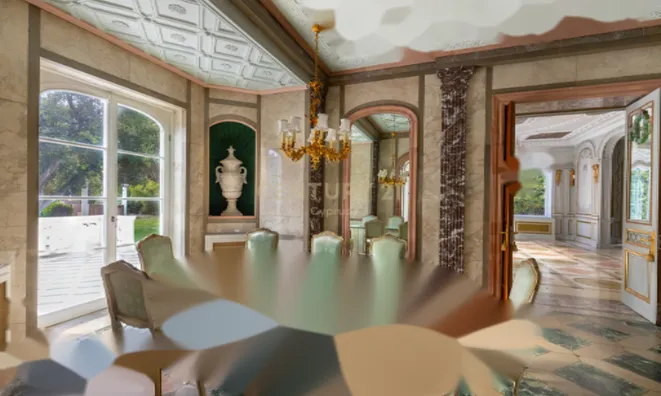 Недвижимость 6 Bedroom Villa For sale in Paleo Psichiko, Athens: 12