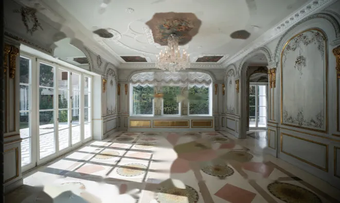 Недвижимость 6 Bedroom Villa For sale in Paleo Psichiko, Athens: 13