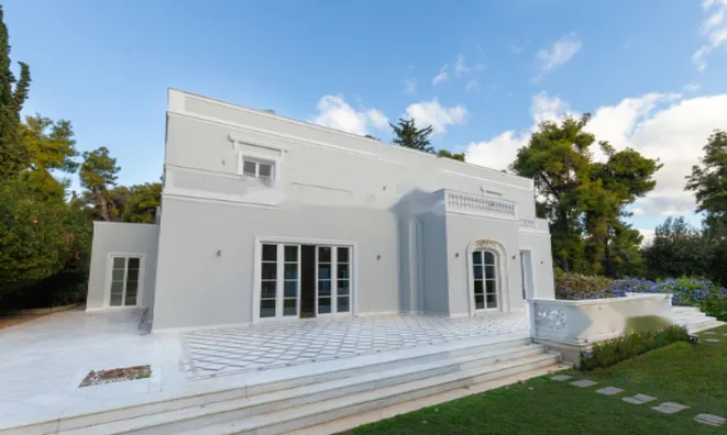 Недвижимость 6 Bedroom Villa For sale in Paleo Psichiko, Athens: 21