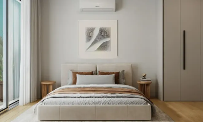 Недвижимость 2 Bedroom Apartment For Sale in Agios Ioannis, Limassol: 3