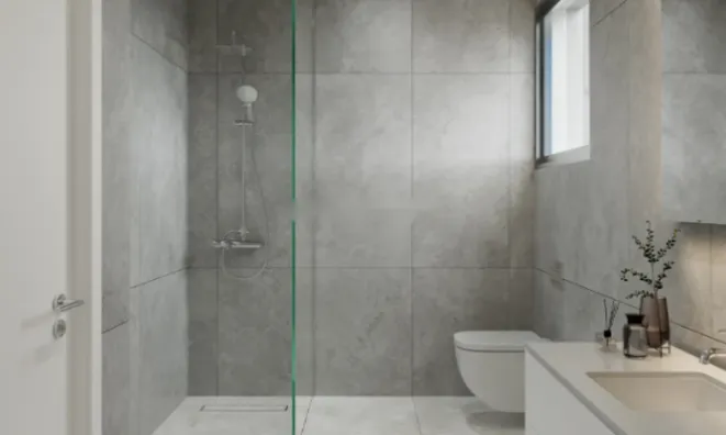 Недвижимость 2 Bedroom Apartment For Sale in Agios Ioannis, Limassol: 4