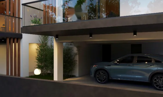 Недвижимость 2 Bedroom Apartment For sale in Kato Polemidia, Limassol: 4