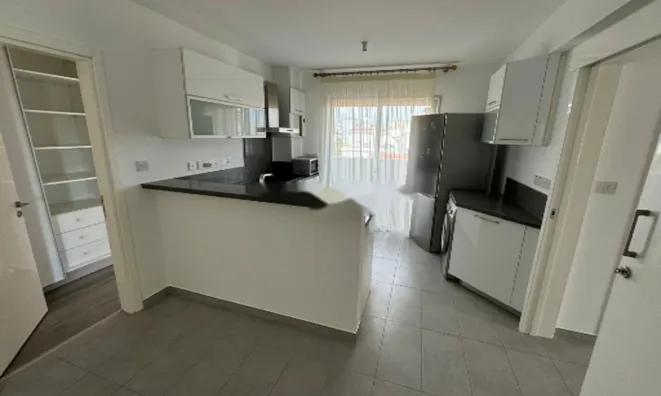 Недвижимость 3 Bedrooms Apartment For sale in Germasogeia, Limassol: 1