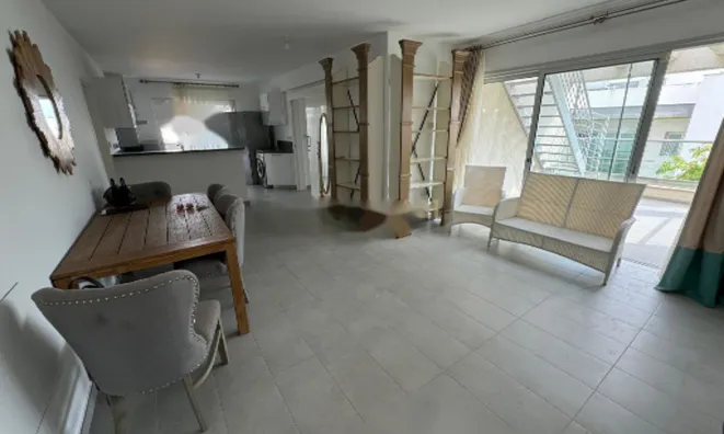 Недвижимость 3 Bedrooms Apartment For sale in Germasogeia, Limassol: 4