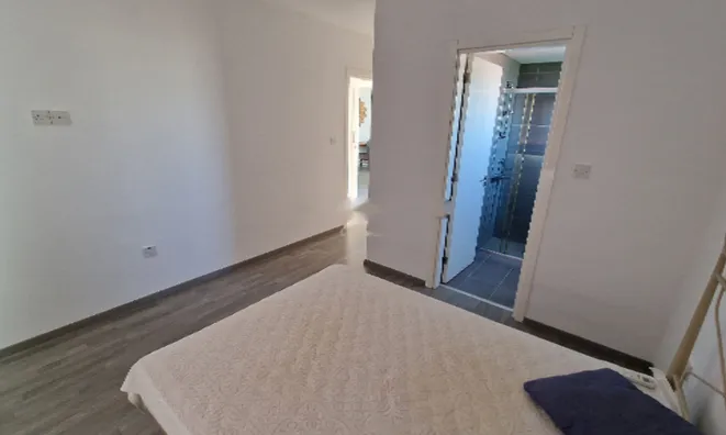 Недвижимость 3 Bedrooms Apartment For sale in Germasogeia, Limassol: 10