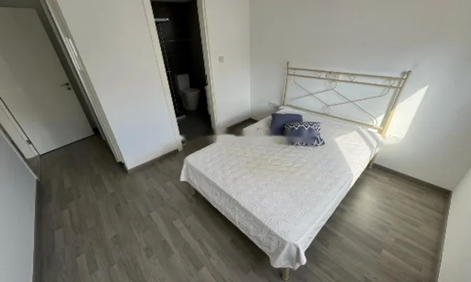 Недвижимость 3 Bedrooms Apartment For sale in Germasogeia, Limassol: 12