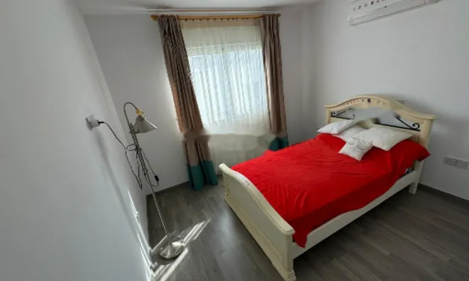 Недвижимость 3 Bedrooms Apartment For sale in Germasogeia, Limassol: 13