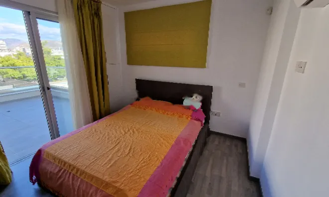 Недвижимость 3 Bedrooms Apartment For sale in Germasogeia, Limassol: 14