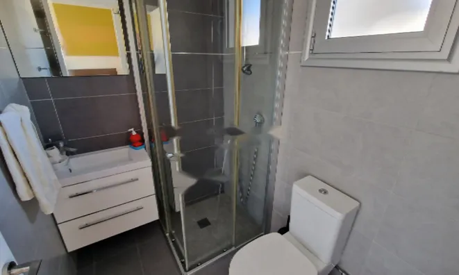 Недвижимость 3 Bedrooms Apartment For sale in Germasogeia, Limassol: 15