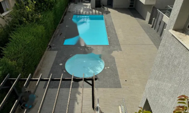 Недвижимость 3 Bedrooms Apartment For sale in Germasogeia, Limassol: 18