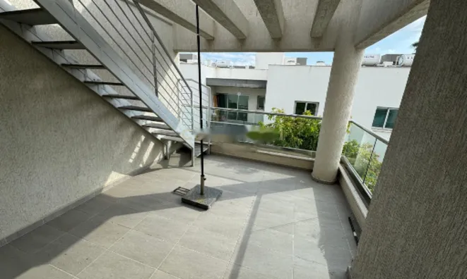 Недвижимость 3 Bedrooms Apartment For sale in Germasogeia, Limassol: 20