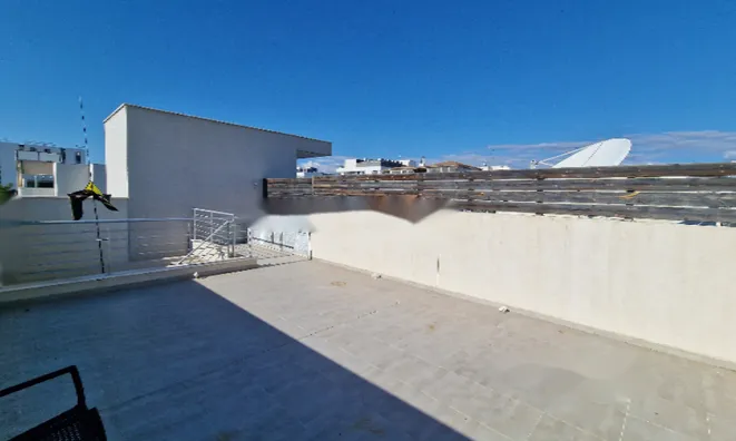 Недвижимость 3 Bedrooms Apartment For sale in Germasogeia, Limassol: 22