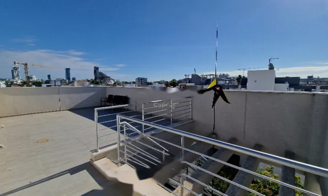 Недвижимость 3 Bedrooms Apartment For sale in Germasogeia, Limassol: 23