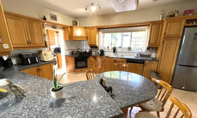 Недвижимость 5 Bedroom Detached house for Sale in Kiti, Larnaca: 3