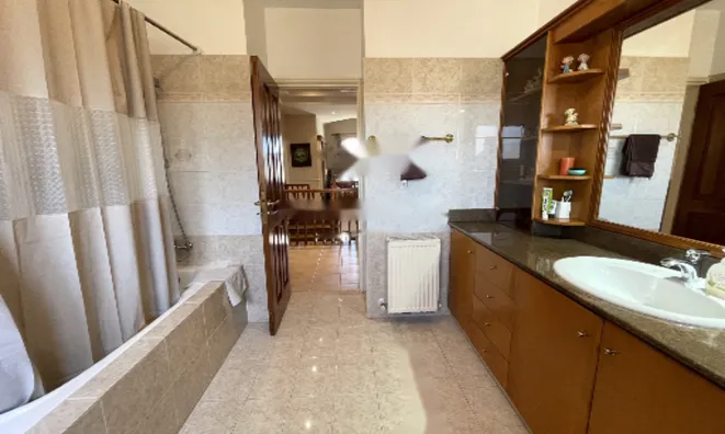 Недвижимость 5 Bedroom Detached house for Sale in Kiti, Larnaca: 13