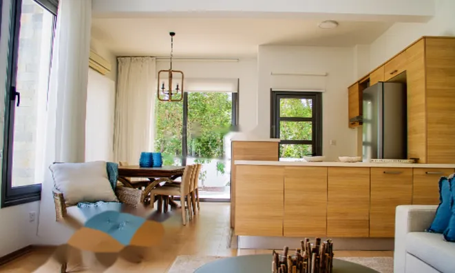 Недвижимость 3 Bedroom Luxury Villa For Sale in Mazotos, Larnaca: 7