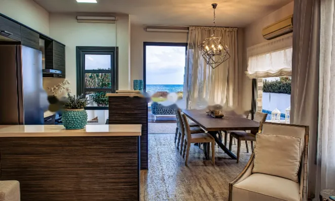 Недвижимость 3 Bedroom Luxury Villa For Sale in Mazotos, Larnaca: 8