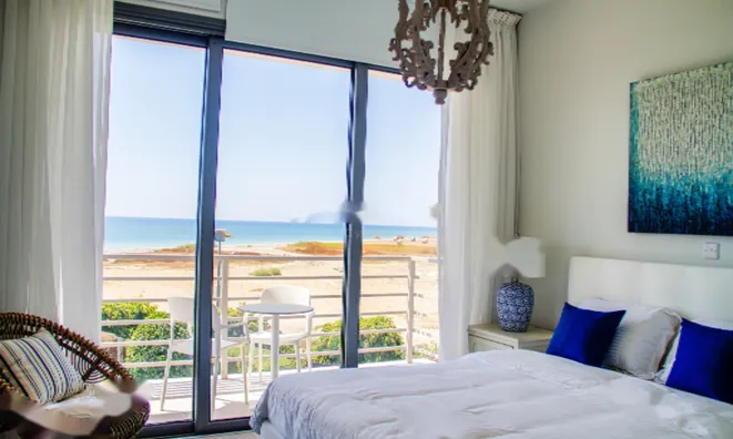 Недвижимость 3 Bedroom Luxury Villa For Sale in Mazotos, Larnaca: 10