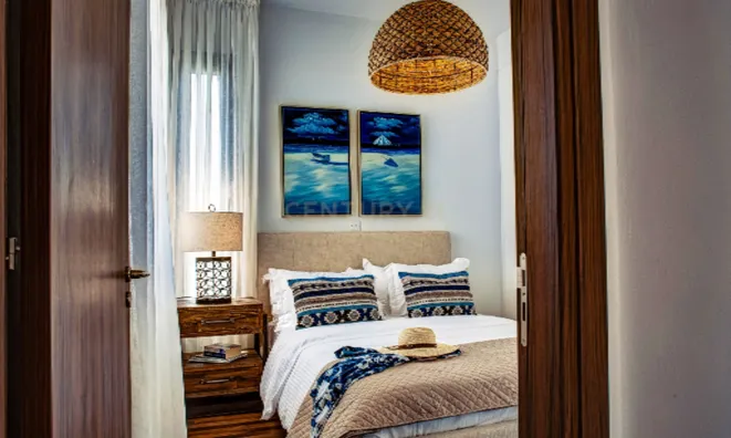 Недвижимость 3 Bedroom Luxury Villa For Sale in Mazotos, Larnaca: 12