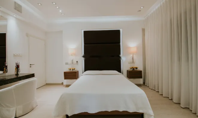 Недвижимость 6 Bedroom Villa for Sale in Agia Fyla, Limassol: 5