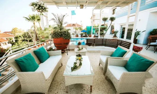 Недвижимость 6 Bedroom Villa for Sale in Agia Fyla, Limassol: 7