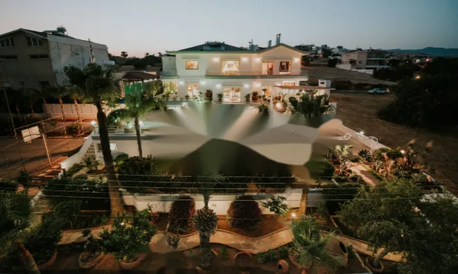 Недвижимость 6 Bedroom Villa for Sale in Agia Fyla, Limassol: 13