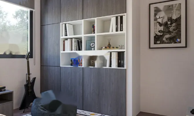 Недвижимость 1 Bedroom Apartment For Sale In Kato Polemidia, Limassol: 3