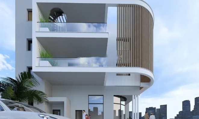 Недвижимость 1 Bedroom Apartment For Sale In Kato Polemidia, Limassol: 7