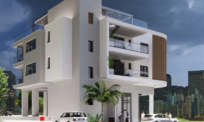 Недвижимость 1 Bedroom Apartment For Sale In Kato Polemidia, Limassol: 9