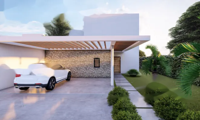 Недвижимость 4 Bedrooms Villa For sale in Pegeia, Paphos: 3