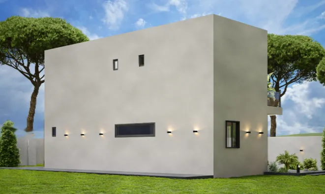 Недвижимость 3 Bedroom House for Sale in Moni, Limassol: 3