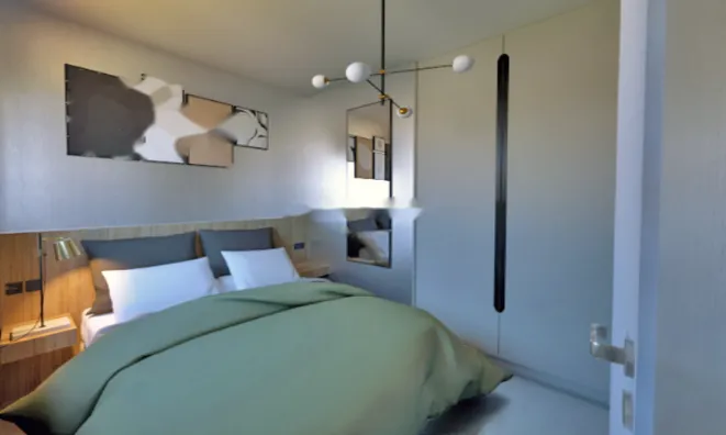 Недвижимость 3 Bedroom House for Sale in Moni, Limassol: 8