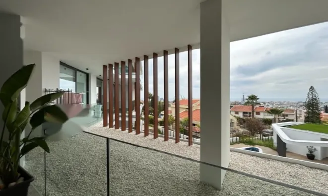 Недвижимость 170 sqm 2 Bedroom Apartment For Sale in Germasogeia, Limassol: 1