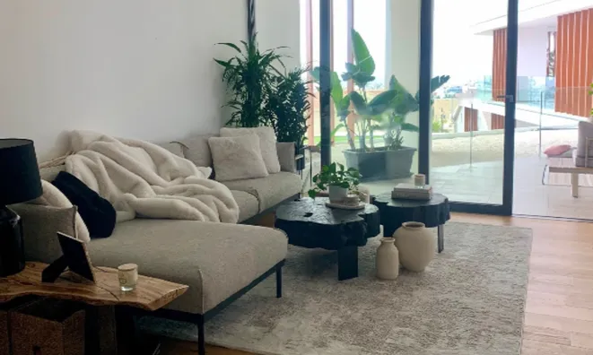 Недвижимость 170 sqm 2 Bedroom Apartment For Sale in Germasogeia, Limassol: 4