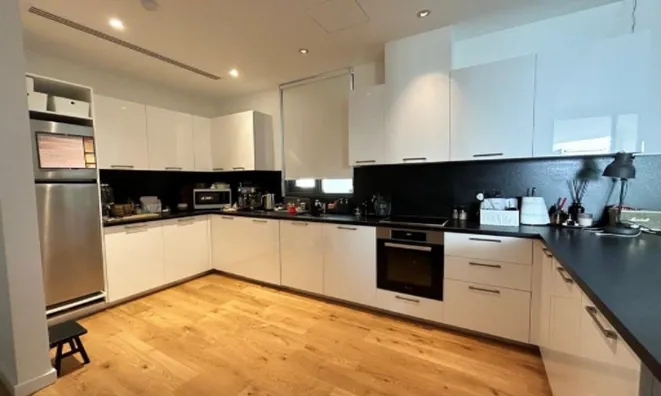 Недвижимость 170 sqm 2 Bedroom Apartment For Sale in Germasogeia, Limassol: 5