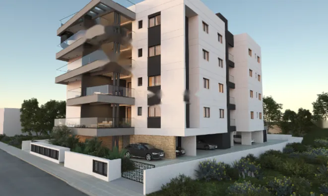 Недвижимость 3 Bedroom Apartment for Sale in Apostolon Petrou kai Pavlou , Limassol City.: 1