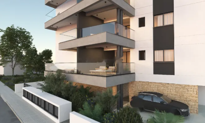 Недвижимость 3 Bedroom Apartment for Sale in Apostolon Petrou kai Pavlou , Limassol City.: 5