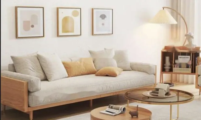 Недвижимость 3 Bedroom Apartment for Sale in Skala, Larnaca: 4