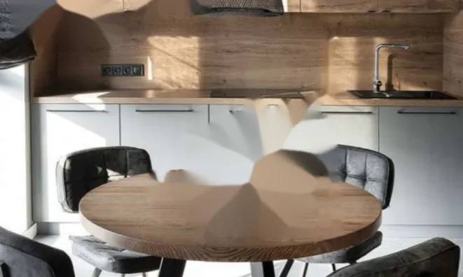 Недвижимость 3 Bedroom Apartment for Sale in Skala, Larnaca: 6