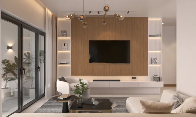 Недвижимость 3 Bedroom Apartment For sale in Agios Athanasios, Limassol: 2