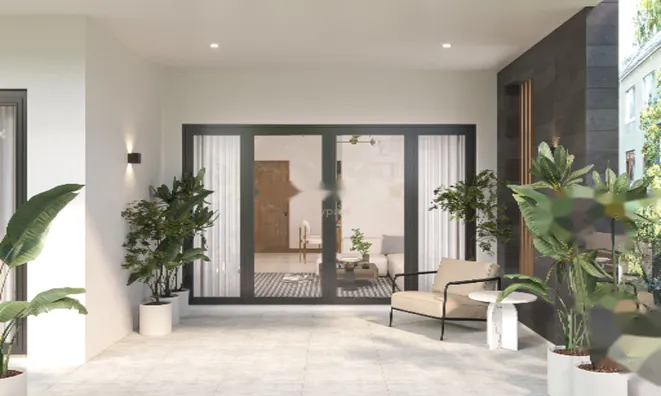 Недвижимость 3 Bedroom Apartment For sale in Agios Athanasios, Limassol: 3