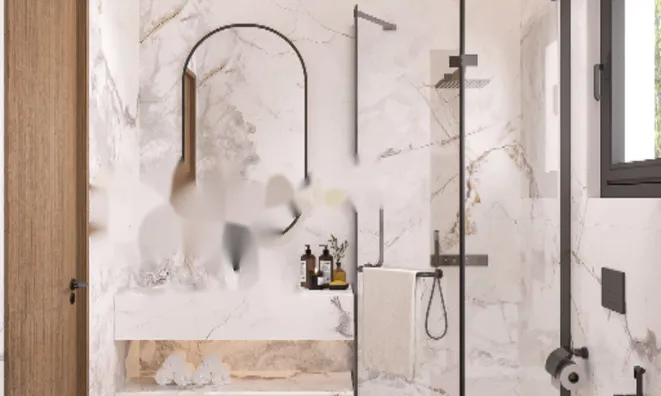 Недвижимость 3 Bedroom Apartment For sale in Agios Athanasios, Limassol: 5