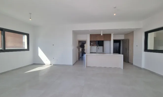 Недвижимость 2 Bedrooms Apartment For sale in Germasogeia, Limassol: 4