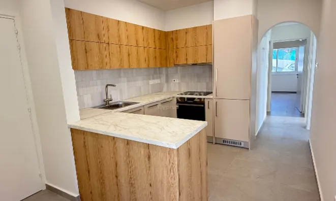 Недвижимость 3 Bedroom Apartment For sale in Kissonerga, Paphos: 6