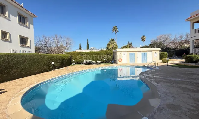 Недвижимость 3 Bedroom Apartment For sale in Kissonerga, Paphos: 20