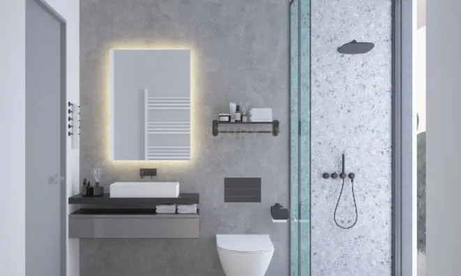 Недвижимость 1 Bedroom Apartment For sale in Strovolos, Nicosia: 7