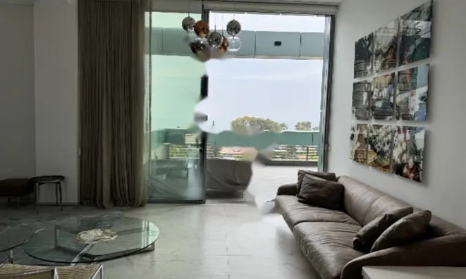 Недвижимость 3 Bedroom Apartment For Sale in Agios Tychonas, Limassol: 4